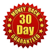 MCLE course with money back guarantee