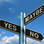 Decision making in mediation